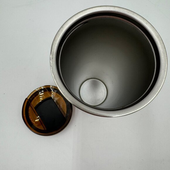 Starbucks Stainless Steel Copper Color 16oz Mug - Picture 8 of 9